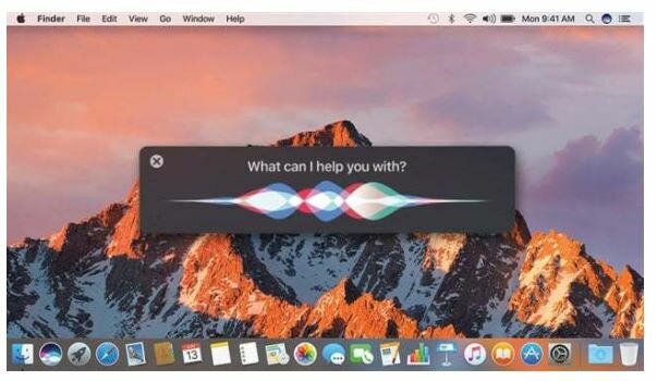 macOS Sierra