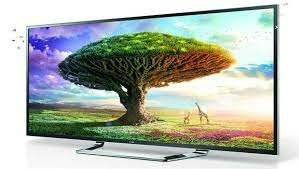 El televisor en la actualidad