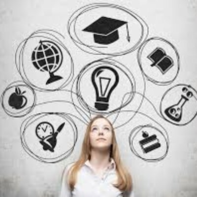 Timeline: ORÍGENES Y EVOLUCIÓN DE LA ORIENTACIÓN EDUCATIVA