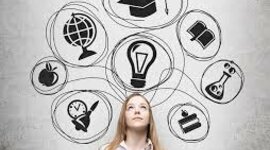 Timeline: ORÍGENES Y EVOLUCIÓN DE LA ORIENTACIÓN EDUCATIVA
