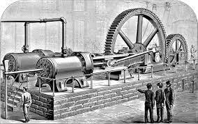 Industrial Revolution