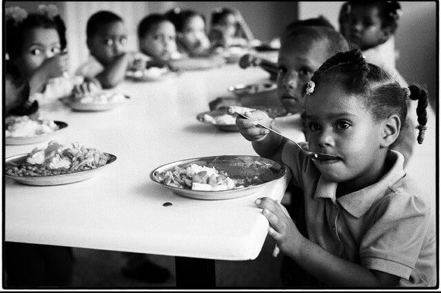 Plan Nacional de Alimentación y Nutrición 1978