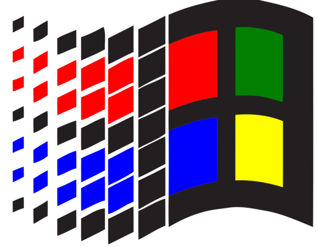 1990 Windows 3.0