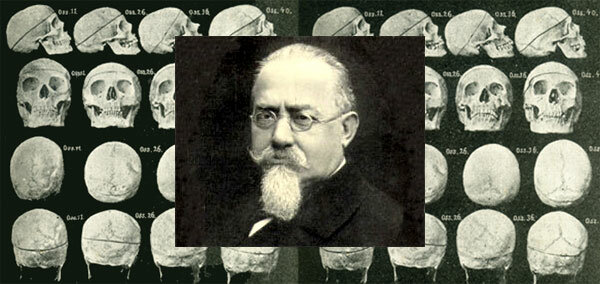Cesare Lombroso