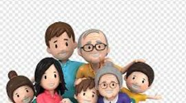 Timeline: Desarrollo Histórico de la Familia