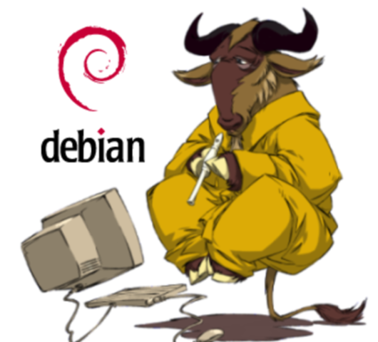 Debian