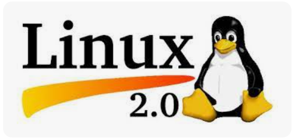Linux 2.0