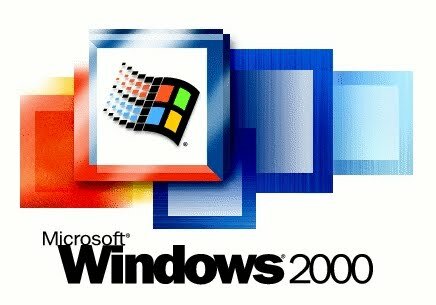 2000 Windows 2000