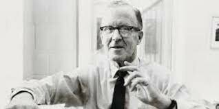 Donald Hebb (1904-1985)