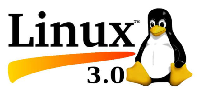 Linux 3.0