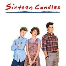 Sixteen Candles