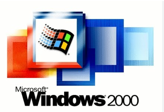 Windows server 2000