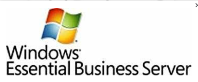 Windows Small Business Server 2006