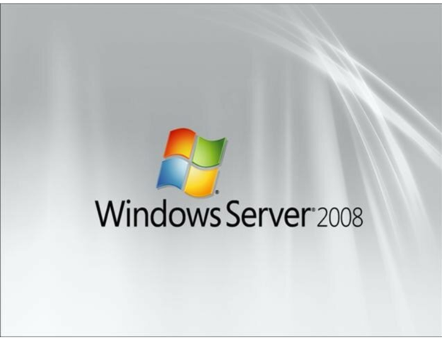 Windows Server 2008
