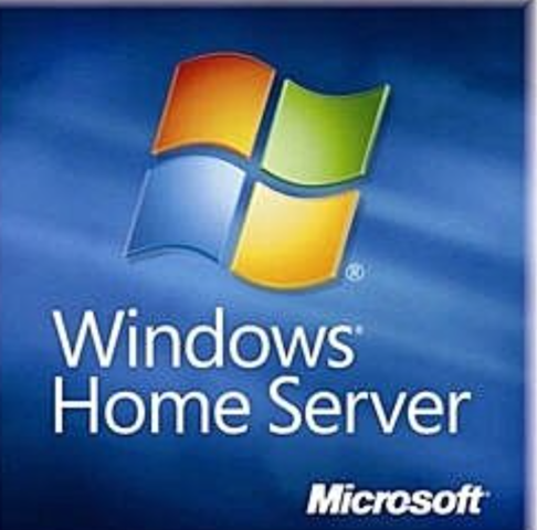 Windows Home Center 2007