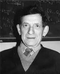 David Bohm (1917-1992)