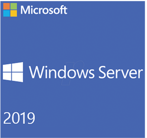 Windows Server 2019