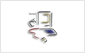 sistema 1 MACINTOSH