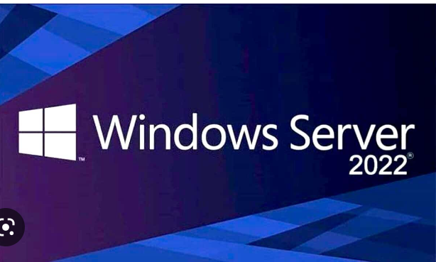 Windows Server 2022