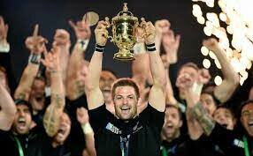 Copa Mundial de Rugby