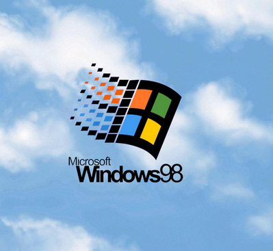Windows 98