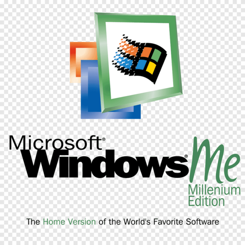 Windows Me