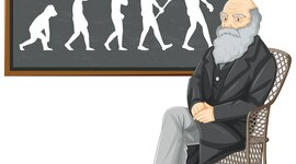 Timeline: Charles Darwin