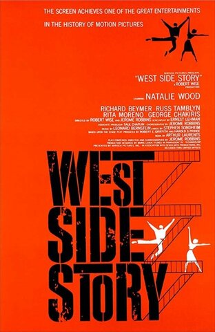 West Side Story