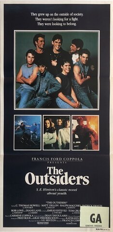 The Outsiders