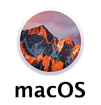 Mac OS Sierra