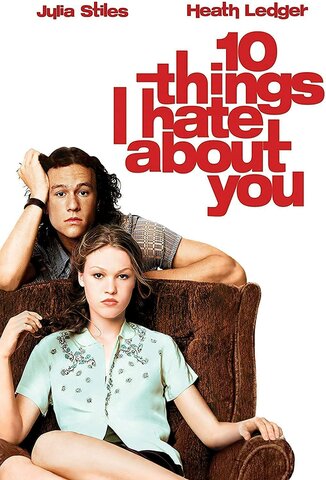 10 Things I Hate About You
