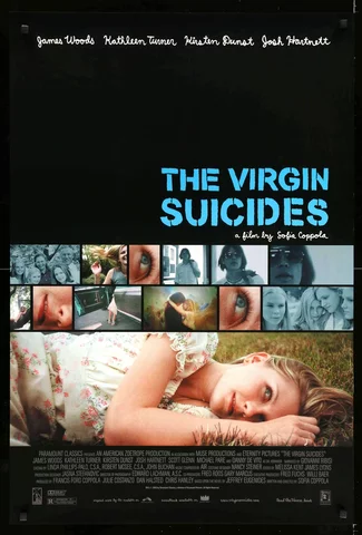 The Virgin Suicides