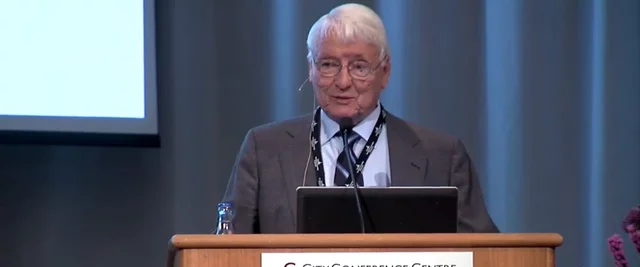 Teorías del Control