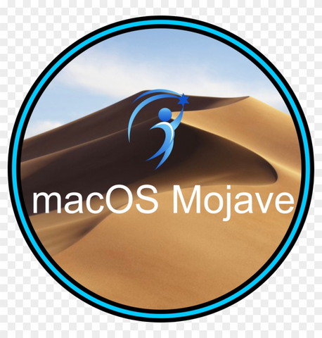 Mac OS Mojave 10.14