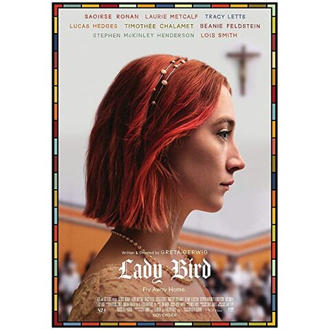 Lady Bird
