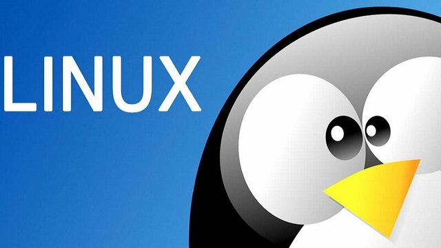 So linux