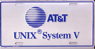 Unix System V