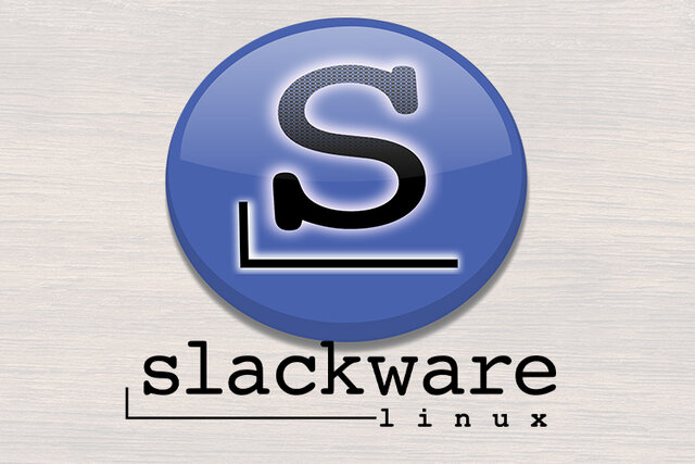Linux Slackware 10.2