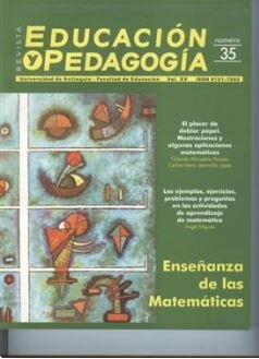 Enseñanza del cálculo con infinitesimales