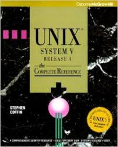 Unix System Release