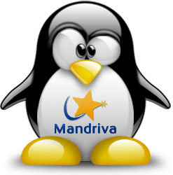 Mandriva Linux