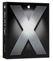 2006 Mac OS X 10.5 “Leopard”