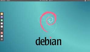 DEBIAN