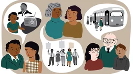 Timeline: Civil Rights Timeline