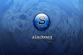 Slackware (Linux)