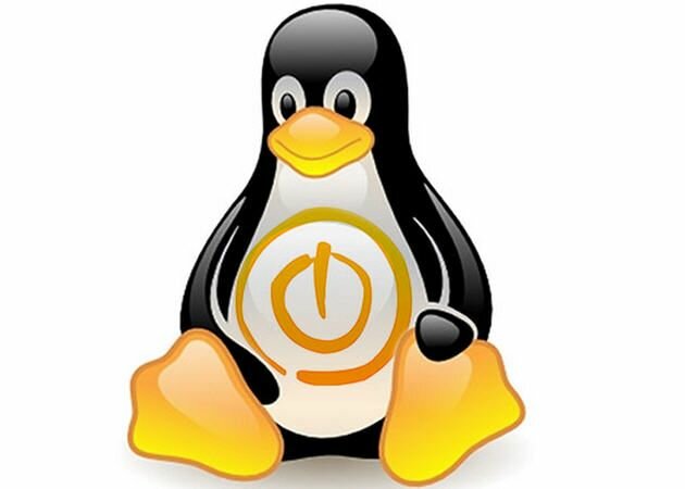 Linux 3.0