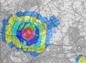 Escuela Cartográfica
