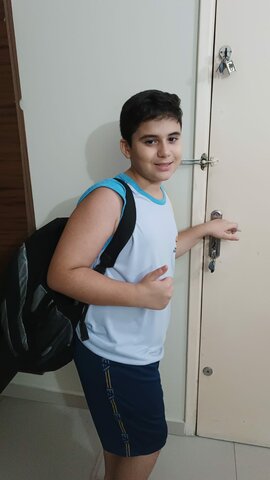 SEXTO ANO DO FUNDAMENTAL 2