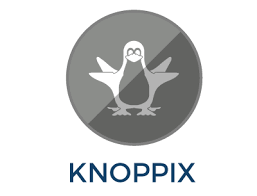 KNOPPIX (Linux)