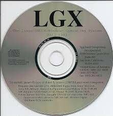 LINUX LGX
